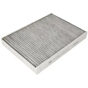 Comparateur de prix : Mann filter Filtre, air de l'habitacle FreciousPlus, par ex. pour Citroën, Peugeot