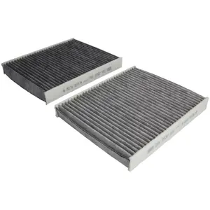 Comparateur de prix : Mann filter Filtre, air de l'habitacle FreciousPlus FP 2533-2 Mann FP25332