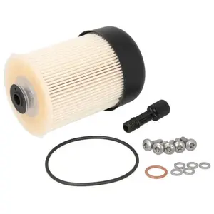 Filtre à carburant Mann filter PU 9009 Z KIT - Réf. 1381714 pas cher