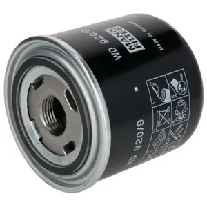 Mann filter Filtre à huile (Ref: WD 920/9) pas cher