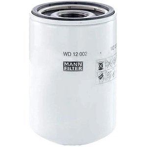Mann filter Filtre, système hydraulique de travail (Ref: WD 12 002) pas cher