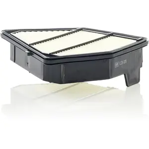 Comparateur de prix : Mann filter C 25 028 Filtre à air - VÉHICULE DE TOURISME + UTILITAIRES