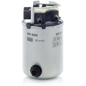 Comparateur de prix : Filtre à carburant Mann filter WK 9054 - Réf. 018WK9054