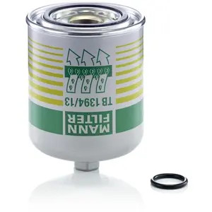 Mann filter Cartouche de dessicateur, système d'air comprimé (Ref: TB ... pas cher