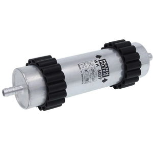 Mann filter Filtre à carburant pour AUDI: A6, A7 (Ref: WK 6037) pas cher