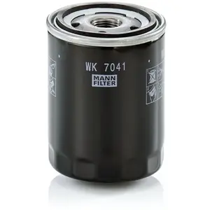 Mann filter WK 7041 Filtre à carburant - APPLICATIONS NON ROUTIÈRES pas cher