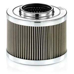 Comparateur de prix : Mann filter Filtre, système hydraulique de travail (Ref: HD 13 005)