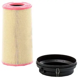 Filtre à air Mann filter C 26 024 pas cher