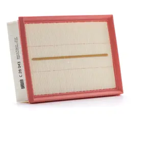 Comparateur de prix : Mann filter C 28 043 Filtre à air - VÉHICULE DE TOURISME + UTILITAIRES