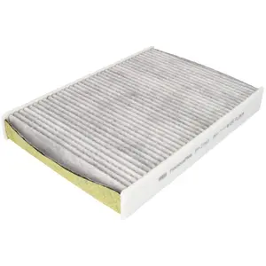 Comparateur de prix : Mann filter Filtre d'habitacle pour PEUGEOT: 508 (Ref: FP 2743)