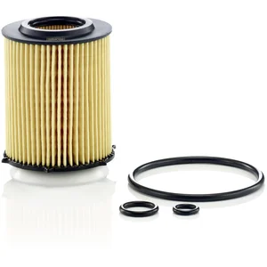 Mann filter Filtre À Huile Mann Hu7044z pas cher