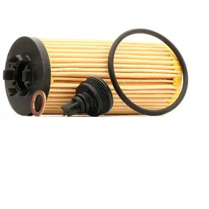 Filtre à huile Mann filter HU 6012 z KIT - Réf. 1381298 pas cher