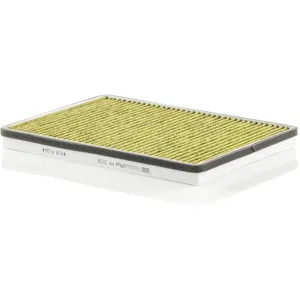 Mann filter FP 3132 Filtre à air de cabine - POIDS-LOURDS + AUTOBUS pas cher