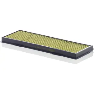 Comparateur de prix : Mann filter FP 37 001 Filtre à air de cabine - POIDS-LOURDS + AUTOBUS