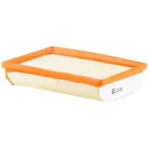 Mann filter C 25 033 Filtre à air - VÉHICULE DE TOURISME + UTILITAIRES pas cher