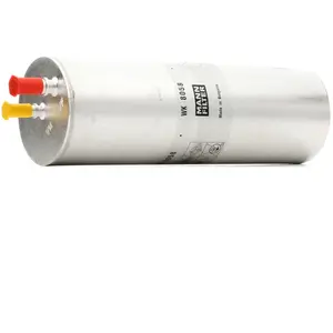 Filtre à carburant Mann filter WK 8058 - Réf. WK8058 pas cher