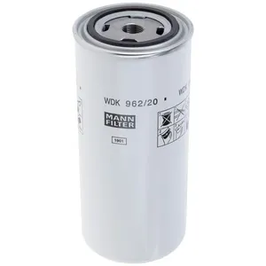 Mann filter WDK 962/20 Filtre à carburant - APPLICATIONS NON ROUTIÈRES pas cher