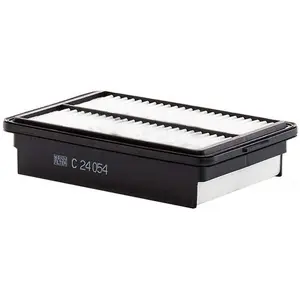 Mann filter C 24 054 Filtre à air - VÉHICULE DE TOURISME + UTILITAIRES pas cher
