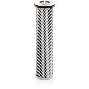 Comparateur de prix : Filtre, système hydraulique de travail Mann filter HD 7007