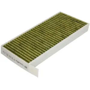 Comparateur de prix : Mann filter Filtre, air de l'habitacle FreciousPlus FP 25 015 Mann FP25015