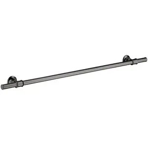 Hansgrohe AXOR Montreux Porte-serviettes de bain, 42080330,