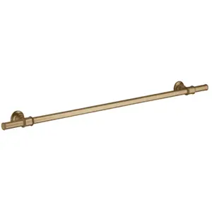 Hansgrohe AXOR Montreux Porte-serviettes de bain, 42080140,