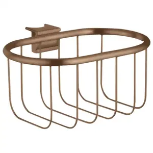 Hansgrohe AXOR Montreux Panier de douche, 42066310,