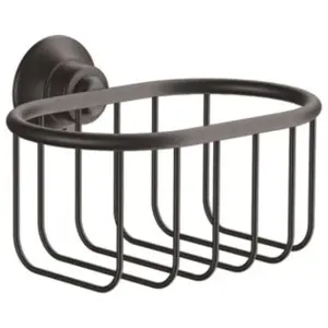 Comparateur de prix : AXOR Montreux Panier de douche, 42065340,