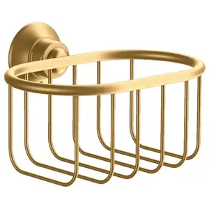 Axor Panier à savon Montreux, 42065950 - Hansgrohe
