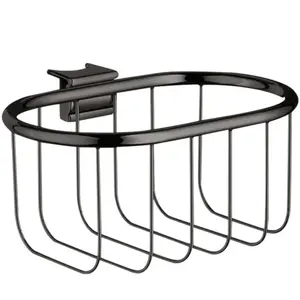 Hansgrohe AXOR Montreux Panier de douche, 42066330,