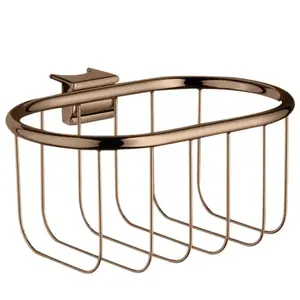 Hansgrohe AXOR Montreux Panier de douche, 42066300,