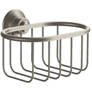 Hansgrohe AXOR Montreux Panier de douche, 42065800,