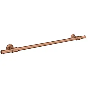 Hansgrohe AXOR Montreux Porte-serviettes de bain, 42060310,