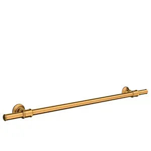 Hansgrohe AXOR Montreux Porte-serviettes de bain, 42060250,