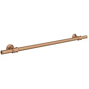 Hansgrohe AXOR Montreux Porte-serviettes de bain, 42060140,