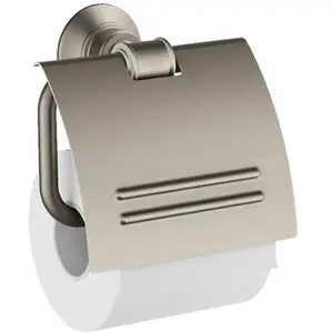 Hansgrohe - axor Porte-rouleau de papier Montreux 000, 42036800