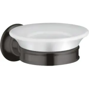 AXOR Montreux Coupelle à savon, 42033340, pas cher