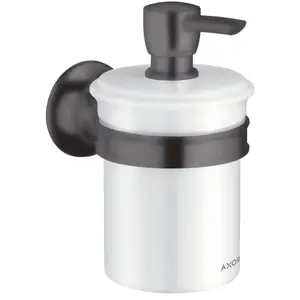 AXOR Montreux Distributeur de savon liquide, 42019340, pas cher