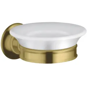 Hansgrohe - axor Porte-savon Montreux, 42033950