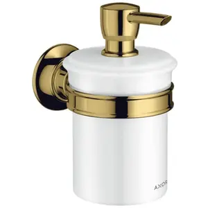 Hansgrohe - axor Distributeur de lotion Montreux, 42019990