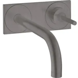 AXOR Uno Mitigeur de lavabo, 38115340,Vendu paramazon