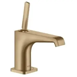 AXOR Citterio E Robinet de lavabo, 36105140, pas cher
