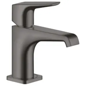 AXOR Citterio E Mitigeur de lavabo 90, 36112340, 90 pas cher