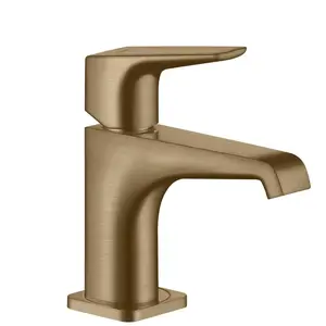 AXOR Citterio E Mitigeur de lavabo 90, 36112140, 90 pas cher