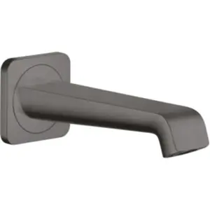 AXOR Citterio E bec déverseur, 36425340, pas cher