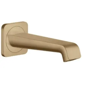 AXOR Citterio E bec déverseur, 36425140, pas cher