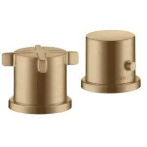 AXOR Citterio E Mitigeur thermostatique, pour baignoire, 36412140, pas cher