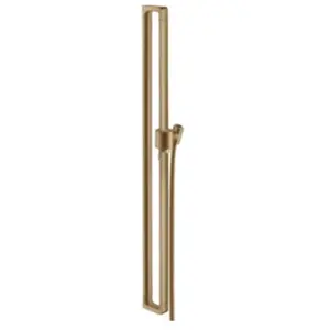 Comparateur de prix : AXOR Citterio E barre de douche, 36736140,