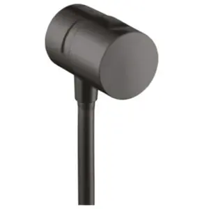 Comparateur de prix : AXOR Uno raccord de flexible avec robinet d'arrêt, 38882340,
