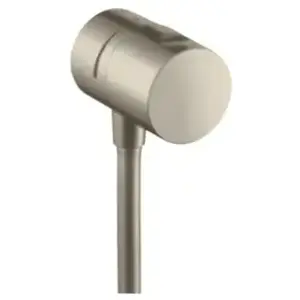 Comparateur de prix : AXOR Uno raccord de flexible avec robinet d'arrêt, 38882820,